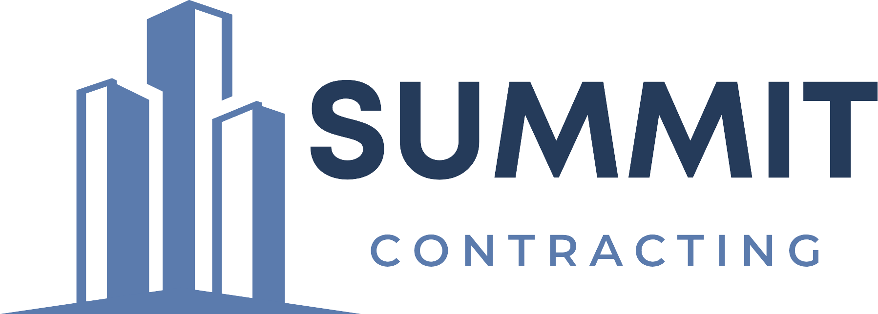 Summit Contracting