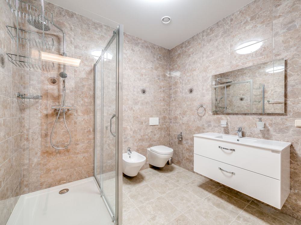 Bathroom Remodeling