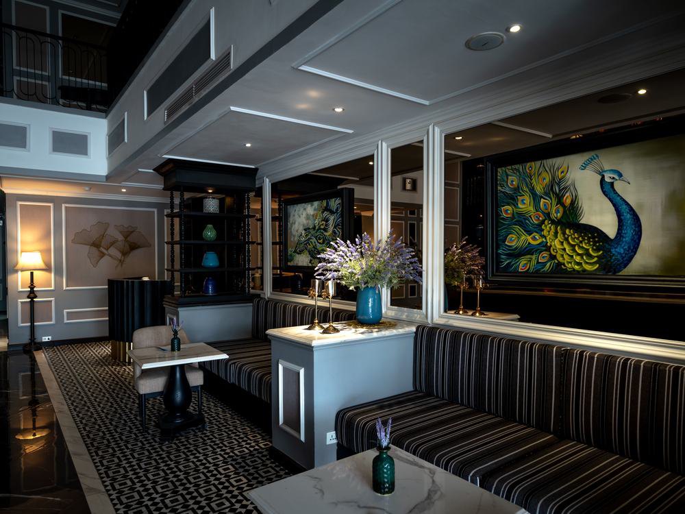 Commercial Renovations