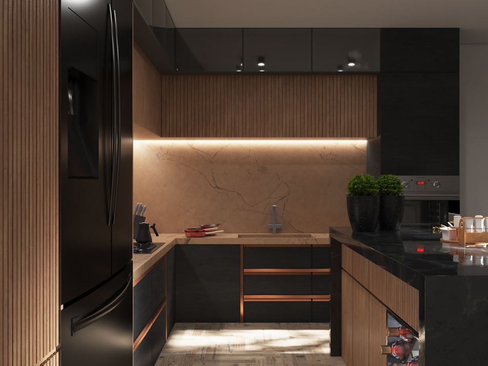 Kitchen Remodeling