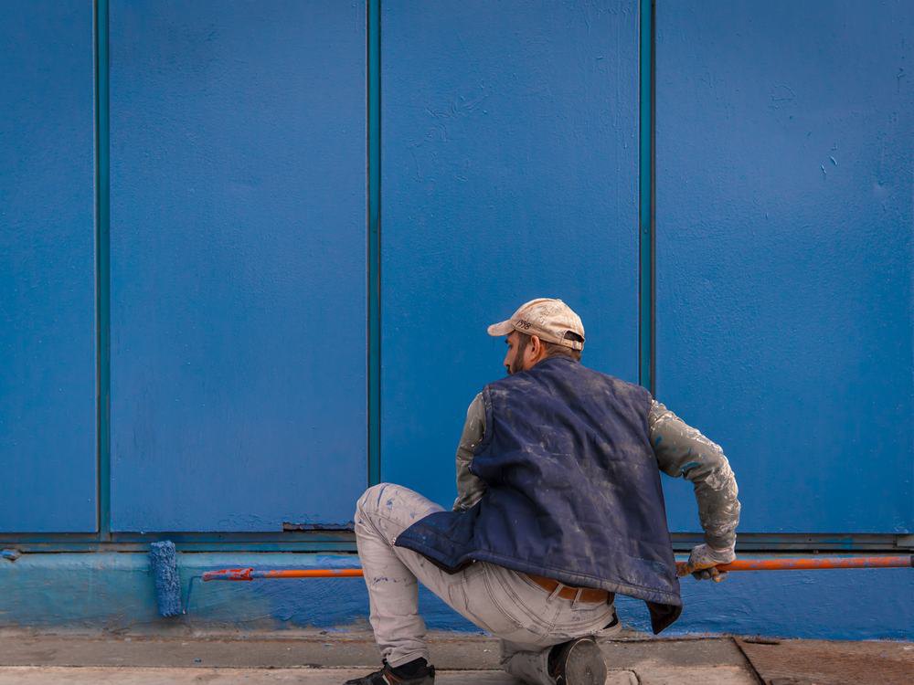 Interior & Exterior Painting