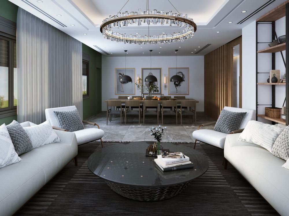 Residential Renovations