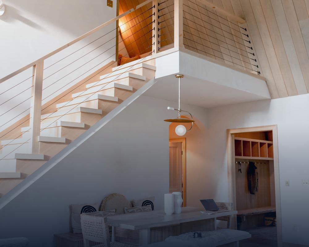 Greenwich Home Renovation