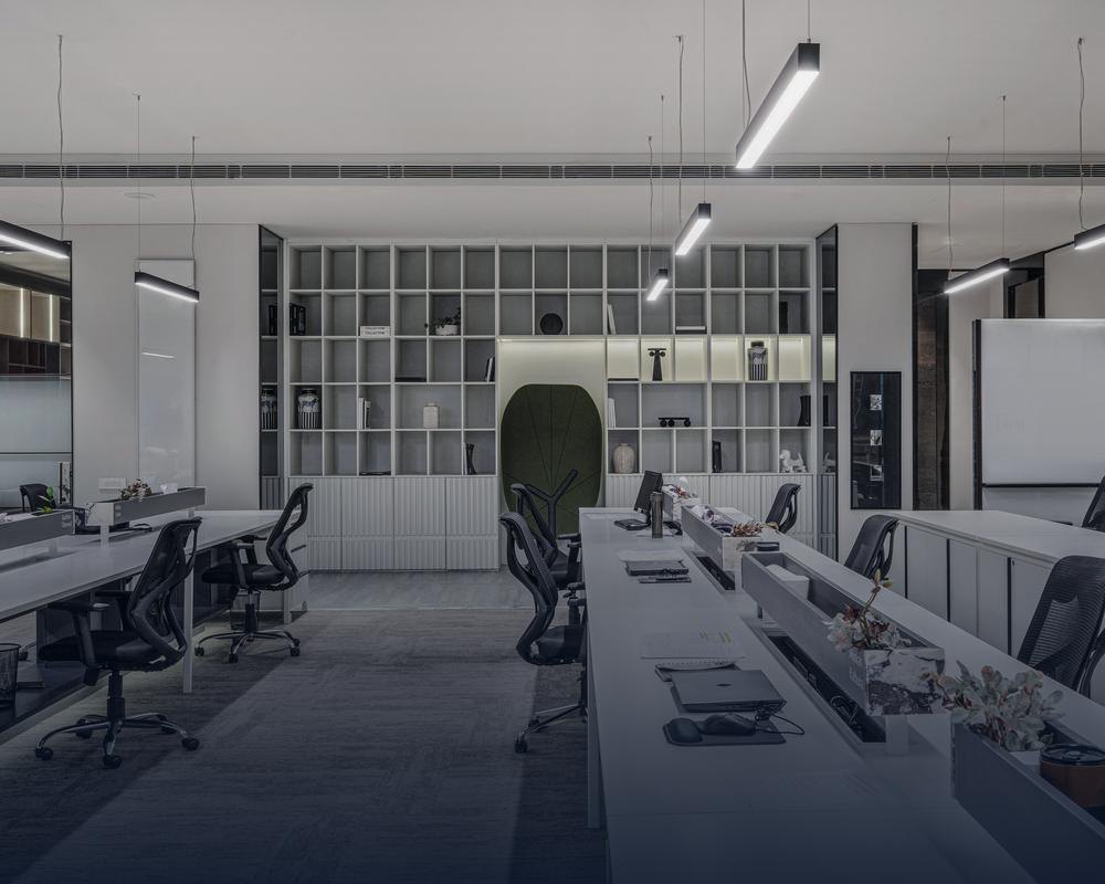 Midtown Office Build-Out