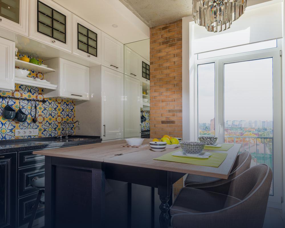 Park Slope Kitchen Remodel