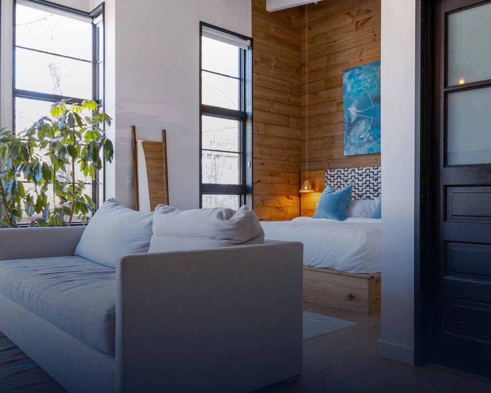 Tribeca Loft Renovation