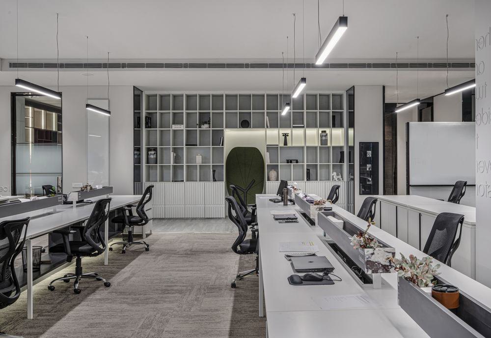 Commercial Renovations