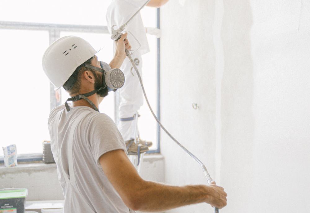 Interior & Exterior Painting