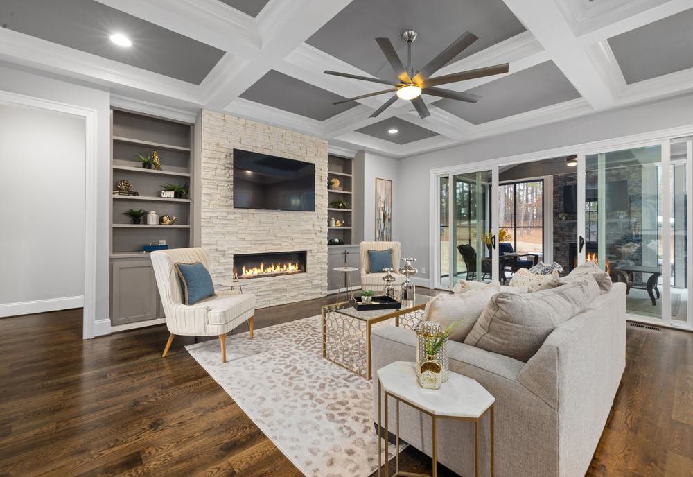 Residential Renovations